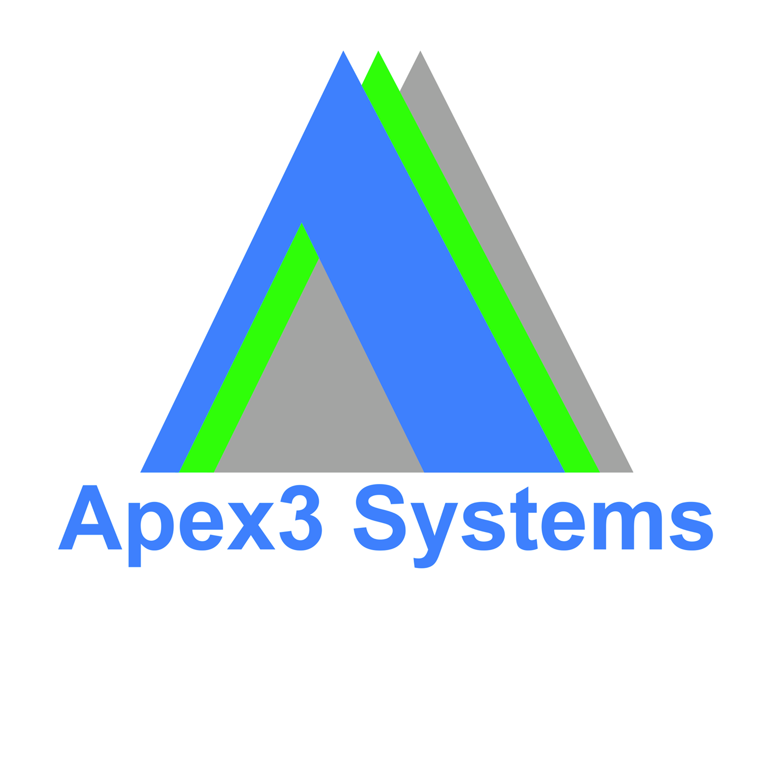 Apex3 Systems