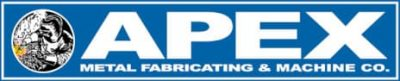 APEX Metal Fabricating & Machining