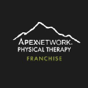 Apexnetwork Physical Therapy Franchise