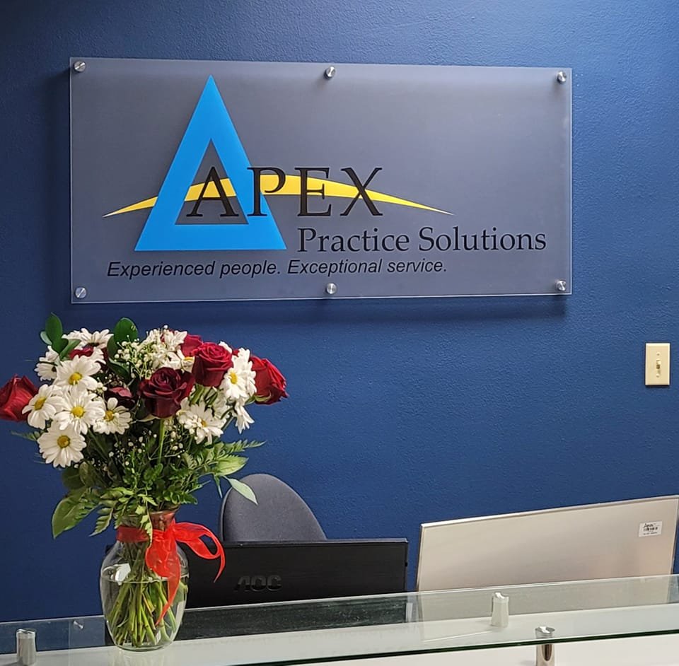 Apex Practice Solutions