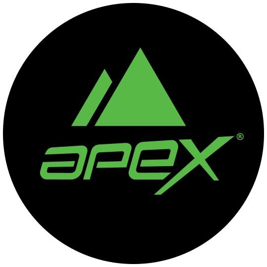 Apex Ski Boots