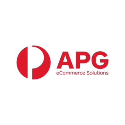 APG eCommerce Solutions