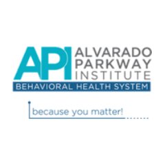 Alvarado Parkway Institute Behavioral Health System Outpatient Services