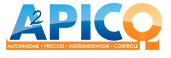 Apico (Automatisme, Process, Instrumentation, Contrôle)