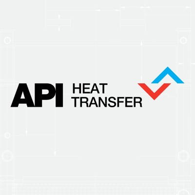 API Heat Transfer