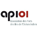 Association Des Ports Des îles De L'océan Indien (Apioi)