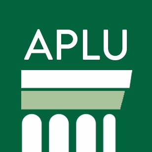 The Association of Public and Land-grant Universities