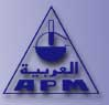 Arab Pharmaceutical Manufacturing Company