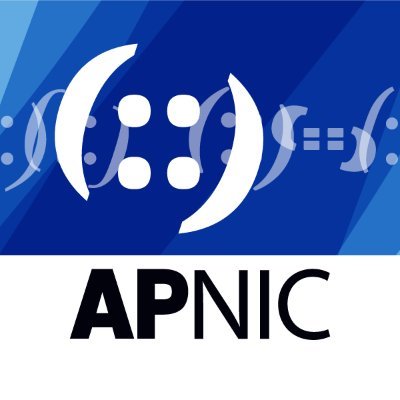 APNIC