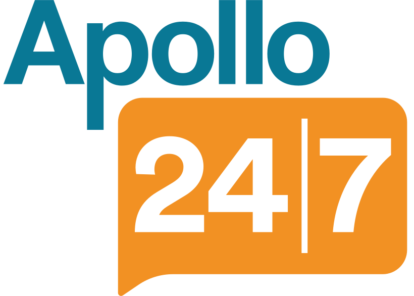 Apollo 24|7