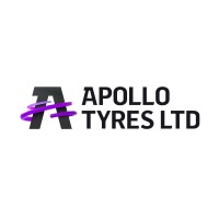 Apollo Tyres Ltd