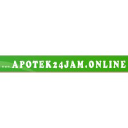 Apotek 24 Jam Online