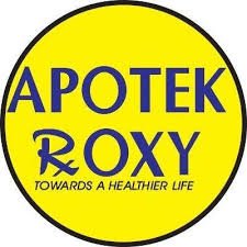 Apotek Roxy