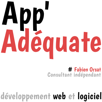 App'adéquate