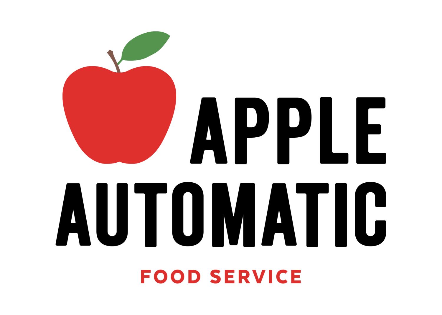 Apple Automatic Food Service