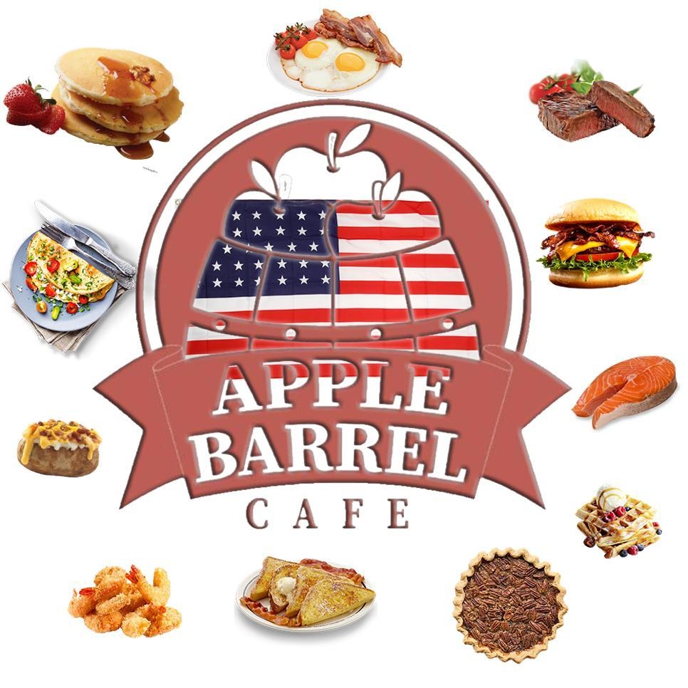 Apple Barrel Cafe