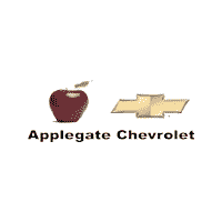 Applegate Chevrolet