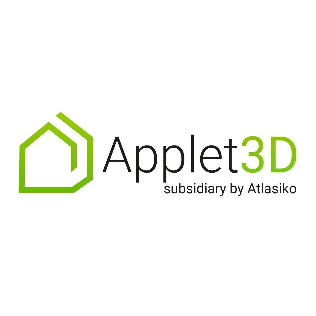 Applet3D