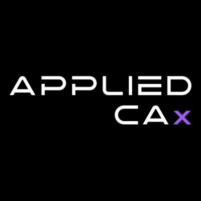 Applied CAx