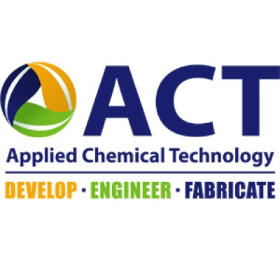 Applied Chemical Technology