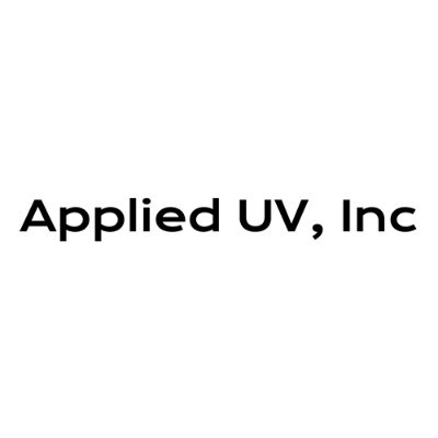 Applied UV Inc Applied UV Inc