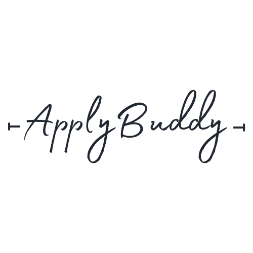 Applybuddy