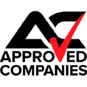 Approved Companies