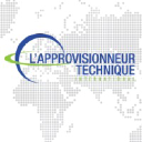 L'APPROVISIONNEUR TECHNIQUE INTERNATIONAL SA