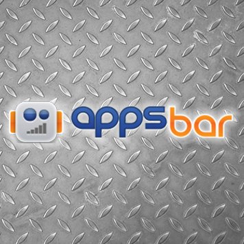 Appsbar