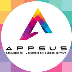 Appsus Sas