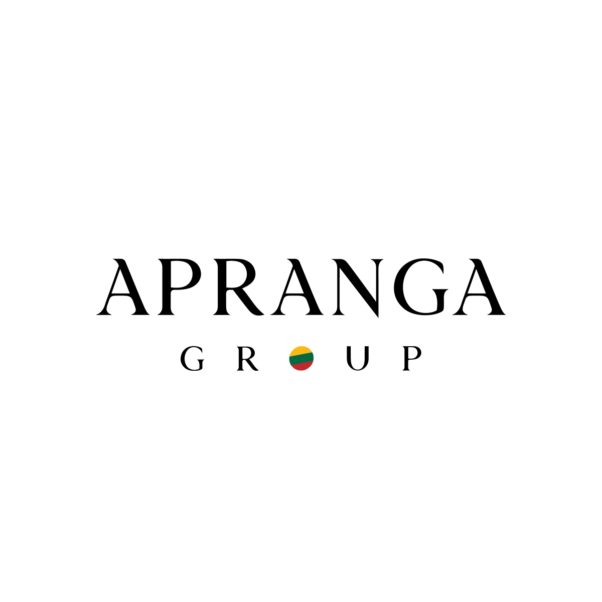 Apranga Group