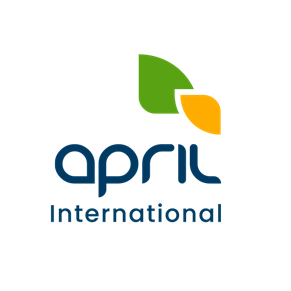 April International