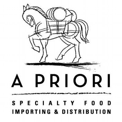 A Priori Distribution