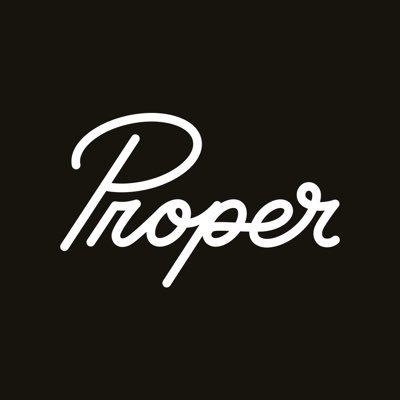 Proper