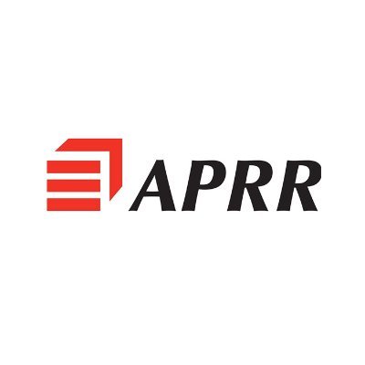 APRR Sign Partnership