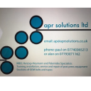 Apr Solutions Limited