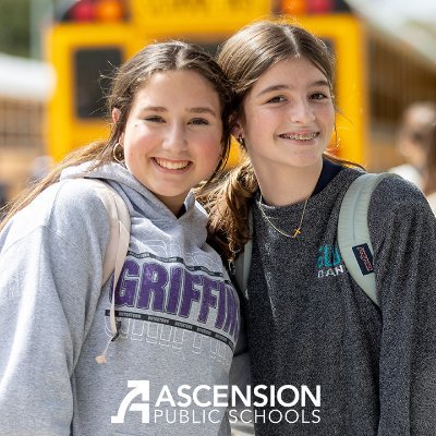 Ascension Public Schools