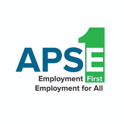 Association of People Supporting EmploymentFirst