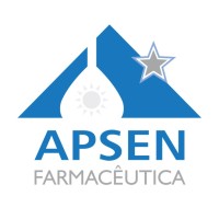 Apsen Farmacêutica