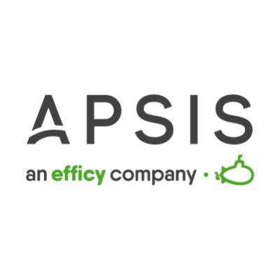 APSIS - an efficy product