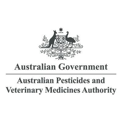 Australian Pesticides and Veterinary Medicines Authority