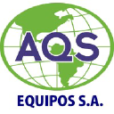 Aqs Equipos Sociedad Anonima