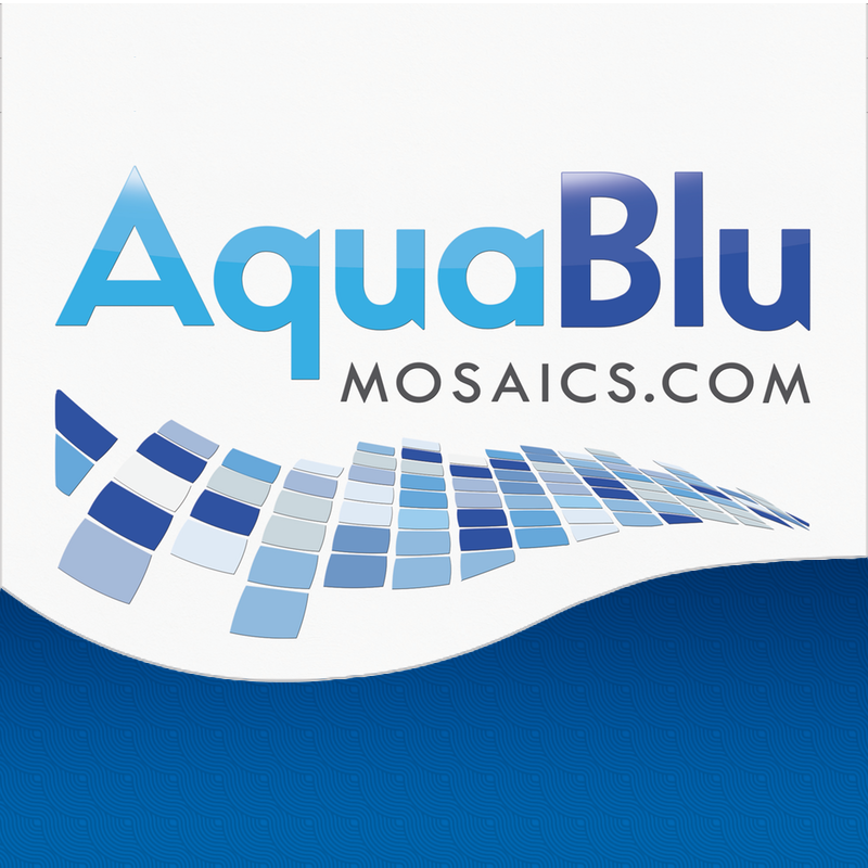 AquaBlu Mosaics