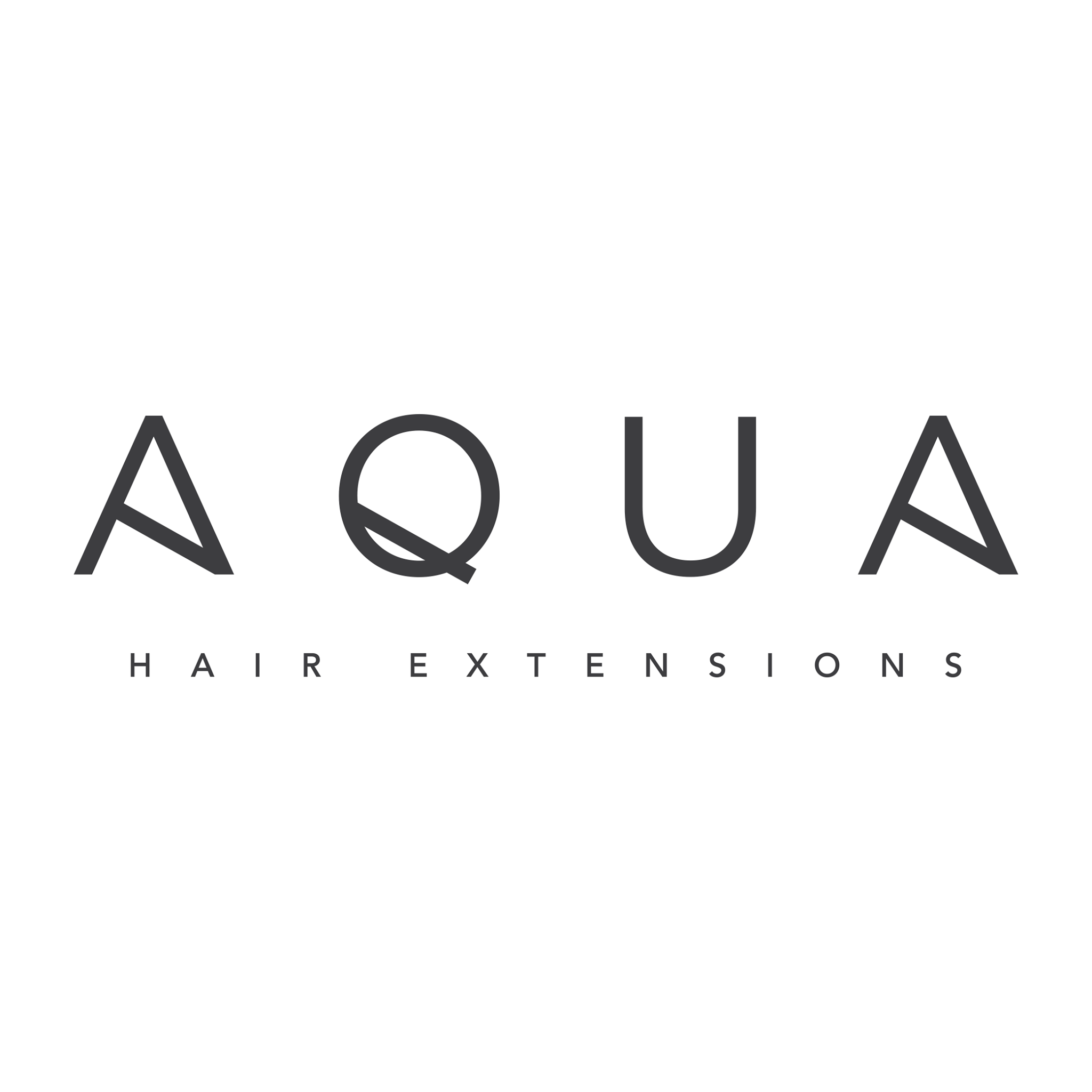 Aqua Hair Extensions