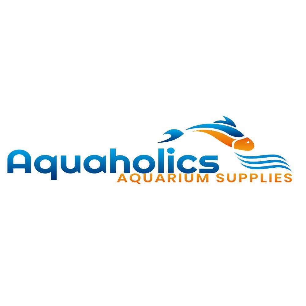 Aquaholics Online Aquarium