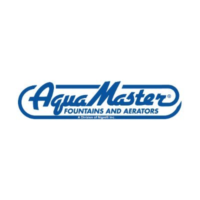 AquaMaster Fountains