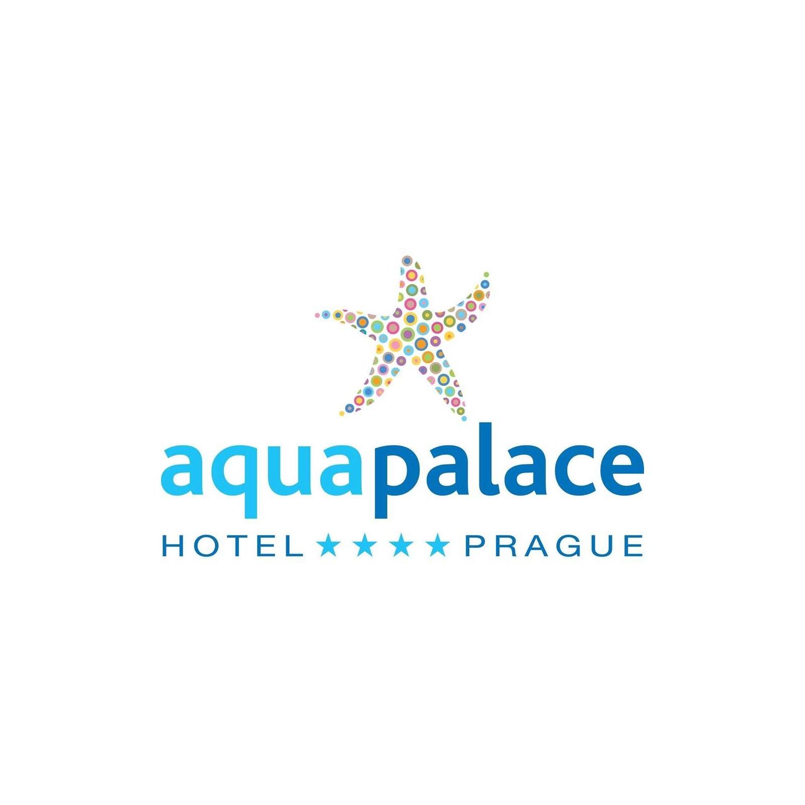 Aquapalace Hotel Prague