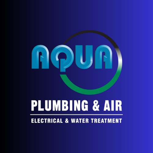 Aqua Plumbing and Air Services