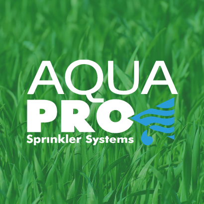 Aqua Pro Lawn Sprinkler Systems Inc Aqua Pro Lawn Sprinkler Systems Inc