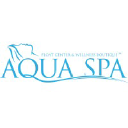 Aqua Spa Float Center